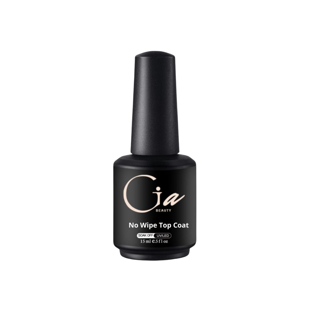 GIA TOP COAT NO CLEANSE 15ml