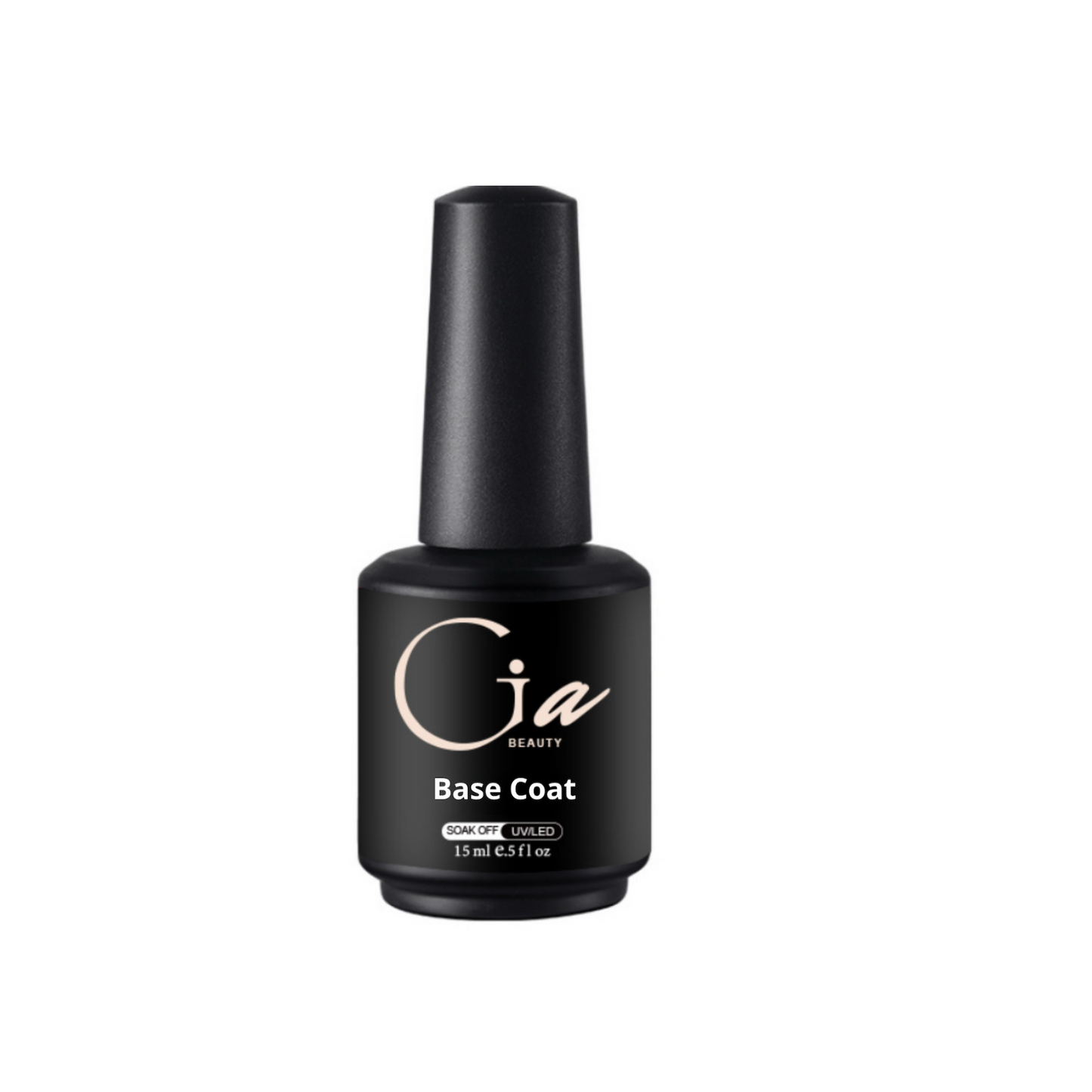 GIA BASE COAT 15ml