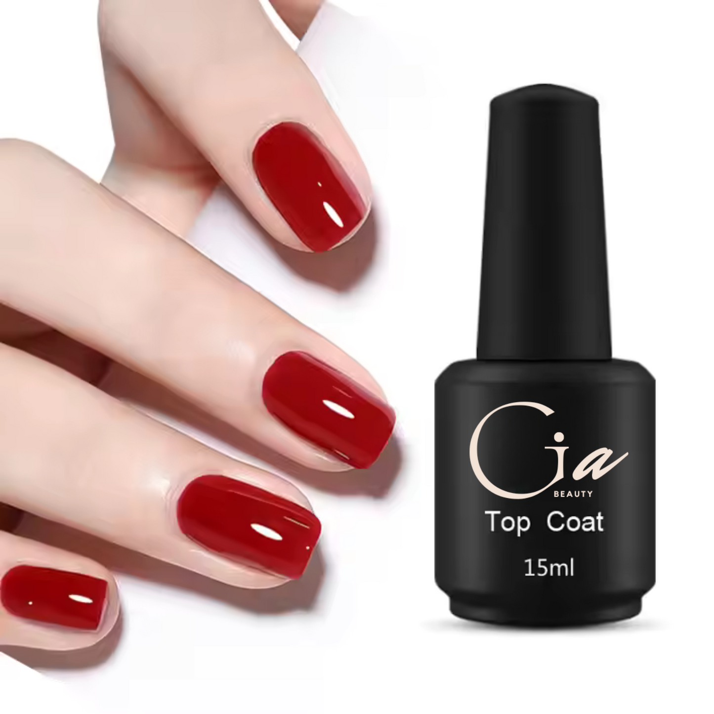 GIA TOP COAT NO CLEANSE