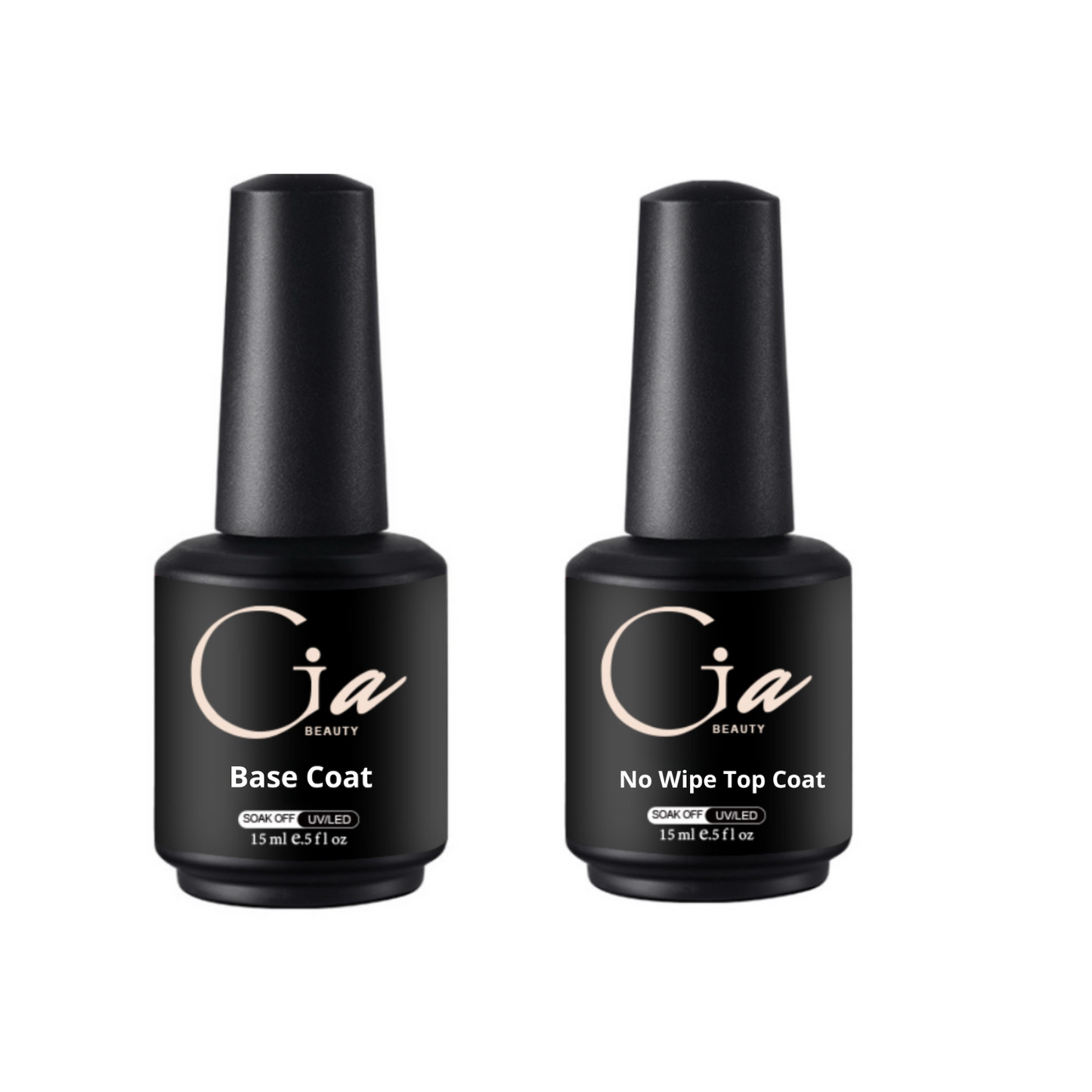 GIA TOP AND BASE COMBO NO CLEANSE